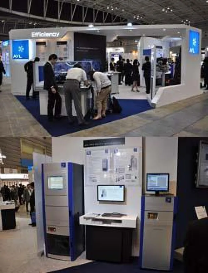 AVL Emissions Experten auf der JSAE in Japan