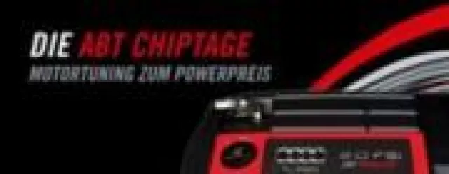 Bild: ABT Chiptage vom 18. - 25.10.2008