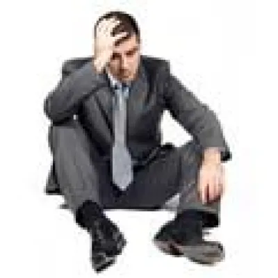 Bild: Schulden und das soziales Umfeld