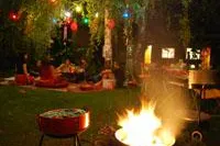 Herbstfest - Partyplanung: Vergebene Liebesmüh? Bild: Herbstfest - Partyplanung: Vergebene Liebesmüh?