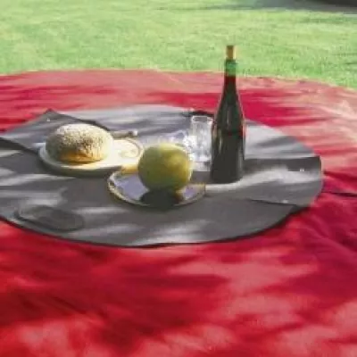 Bild: Blitzgrill & intelligentes Picknick-Set: Stil-inside sorgt für einen stilvollen Start in den Frühling