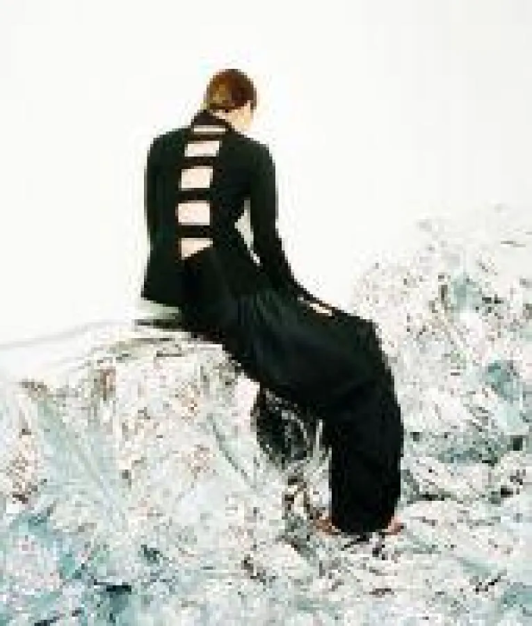 BYT fördert nachhaltige Mode und setzt auf junge Design-Talente. Foto: BYT