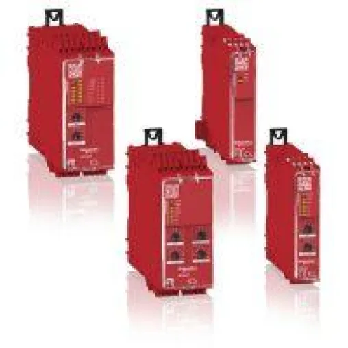 All-in-one: Schneider Electric stellt universelle Sicherheitsrelais der XPSU-Reihe vor Bild: All-in-one: Schneider Electric stellt universelle Sicherheitsrelais der XPSU-Reihe vor