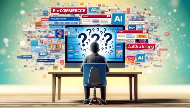 Bild: Deutsche Unternehmen zögern noch: KI könnte der Schlüssel zum Erfolg sein