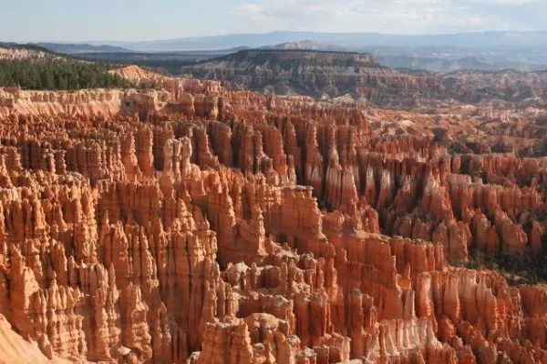 Jubiläum der Naturwunder: 100 Jahre US-Nationalparks Bild: Jubiläum der Naturwunder: 100 Jahre US-Nationalparks