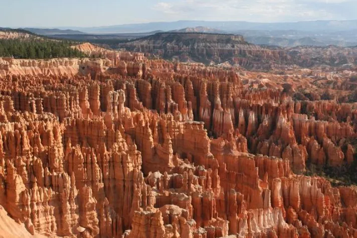 Jubiläum der Naturwunder: 100 Jahre US-Nationalparks Bild: Jubiläum der Naturwunder: 100 Jahre US-Nationalparks