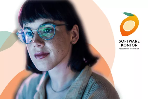 Bild: Alle wollen jetzt Dashboards - wie Softwarekontor komplexe Datenströme strategisch bespielbar macht 