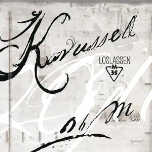 Bild: Karussell - Loslassen
