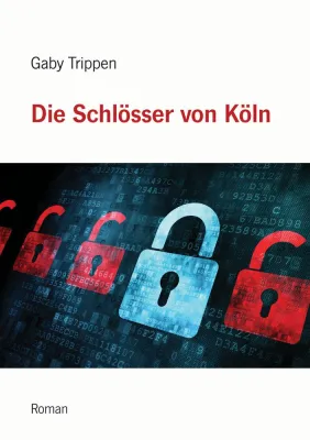 Bild: Buchtipp: Die Schlösser von Köln - ein mystisches Leseabenteuer der besonderen Art