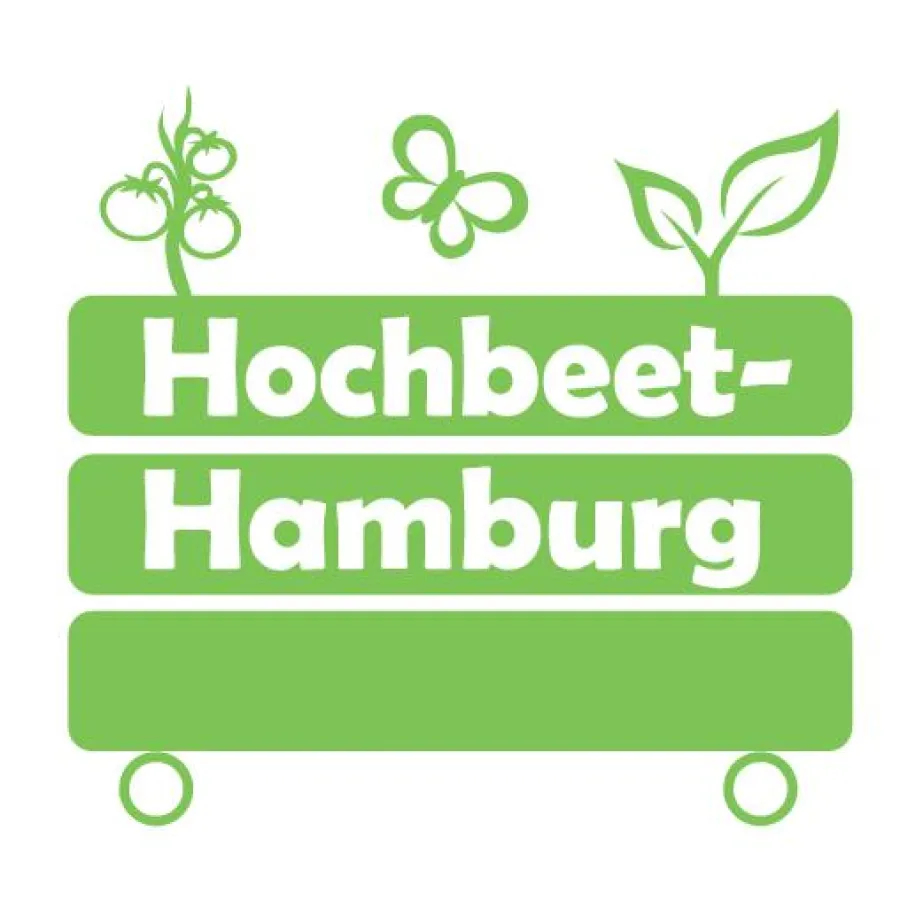 Logo Hochbeet Hamburg