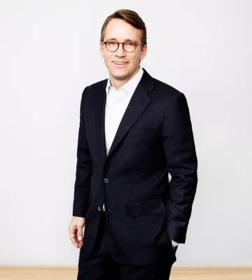 Bild: Aenova stellt neue Organisationsstruktur der Gruppe vor