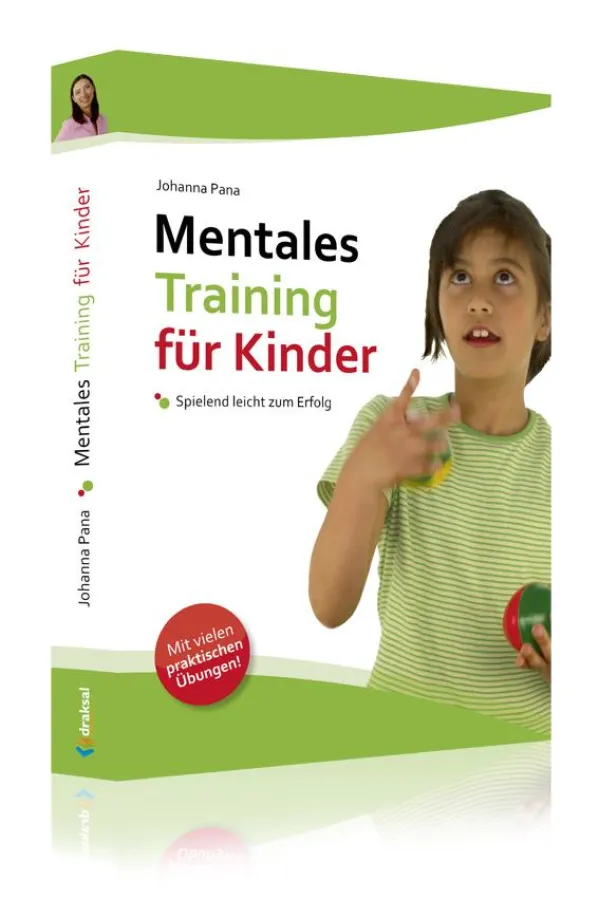 Mit mentalem Training Kinder optimal fördern