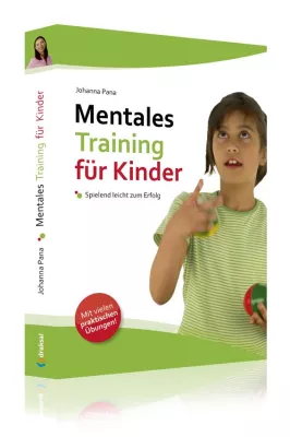 Bild: Erziehung endlich einfach - Mit mentalem Training Kinder optimal fördern