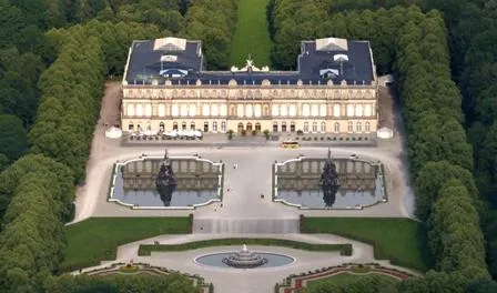 Bild: „Ludwig Tage“ in Prien am Chiemsee - Die Priener Tourismus GmbH feiert im Herbst 2009 „ihre Ludwigs“