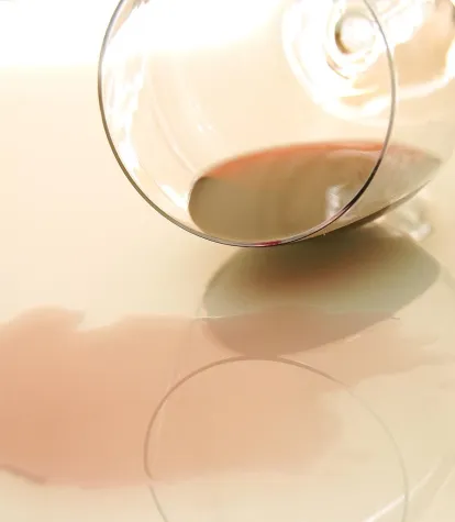 Bild: Schwangerschaft: Jeder Tropfen Alkohol ist zu viel