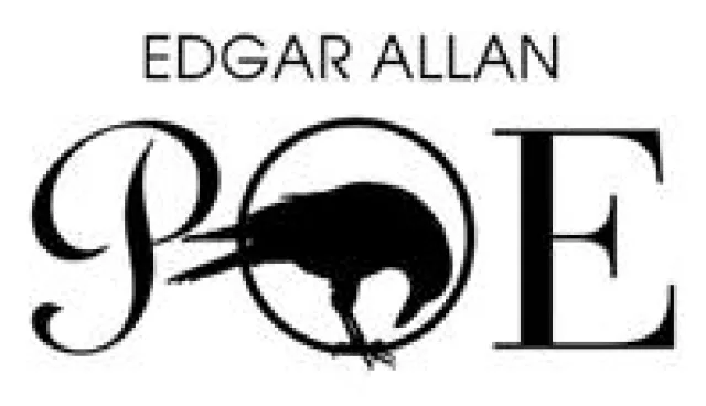 Bild: Einladung zur Pressekonferenz & zur Premiere des Musicals EDGAR ALLAN POE