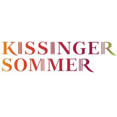 Bild: Der Kissinger Sommer gibt sein Programm 2019 unter dem Titel „1762 – Nach der Natur gemalt“ bekannt
