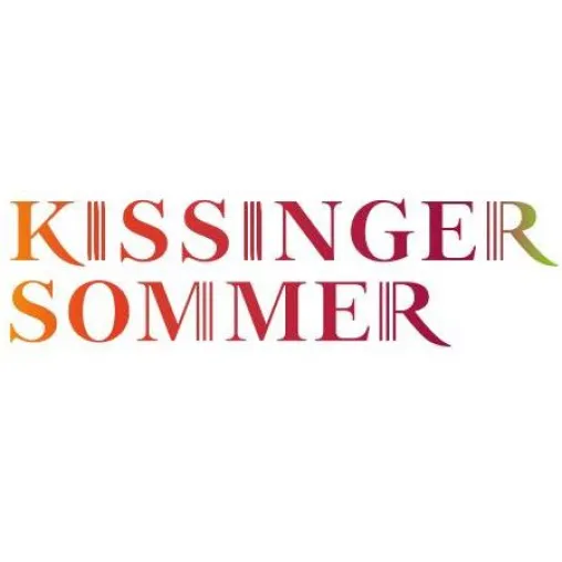 Bild: Der Kissinger Sommer gibt sein Programm 2019 unter dem Titel „1762 – Nach der Natur gemalt“ bekannt