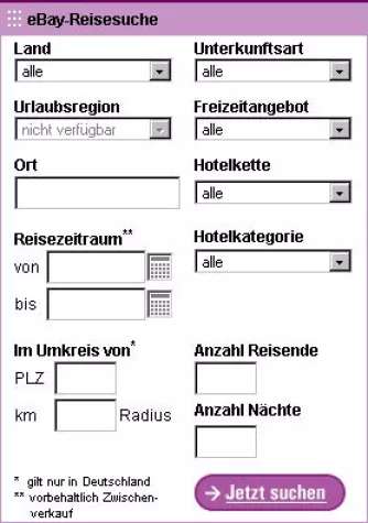 Bild: Cultuzz Digital Media entwickelt professionelles Suchsystem für eBay