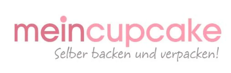 Bild: Liebevoll gestalteter Onlineshop für Cupcake- und Muffin-Zubehör (seit Januar 2010)