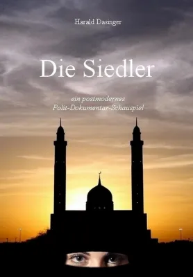 Bild: Die Siedler. Die Zerstörung des Abendlandes