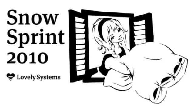 Bild: "Snow Sprint 2010“: Xtreme Programming in den Alpen