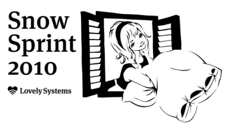 Bild: "Snow Sprint 2010“: Xtreme Programming in den Alpen