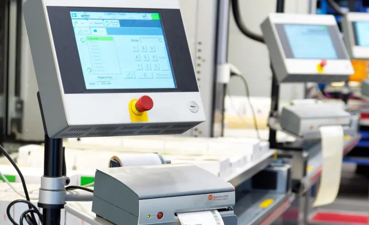 Weland Solutions übernimmt Compact Store und Kodverkstan Bild: Weland Solutions übernimmt Compact Store und Kodverkstan