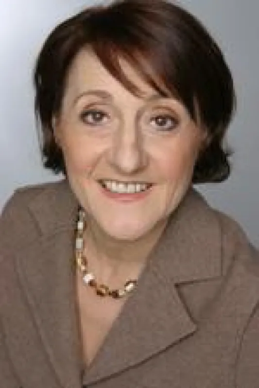 Beate Hollerbach
