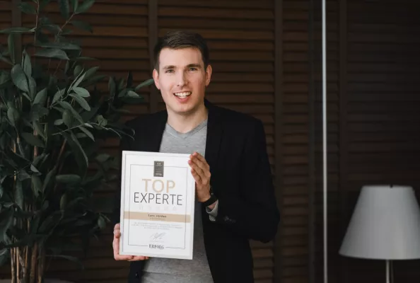 Bild: Tipps für effektives E-Mail-Marketing