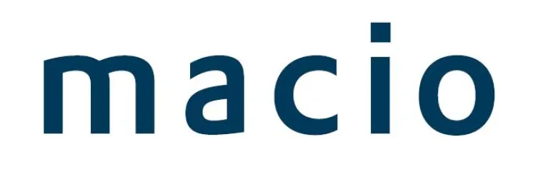 m a c i o gewinnt den „Innovationspreis 2007 Industrie“ in der Kategorie „Software“ Bild: m a c i o gewinnt den „Innovationspreis 2007 Industrie“ in der Kategorie „Software“