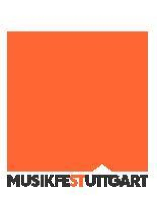 Musikfest Stuttgart