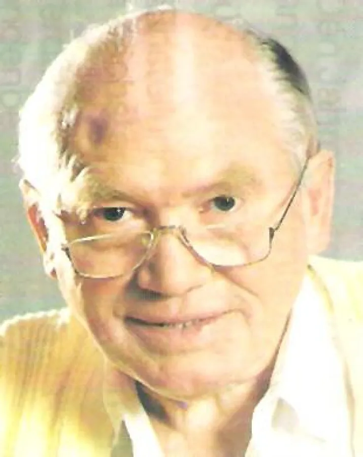 Prof.Julius Hackethal