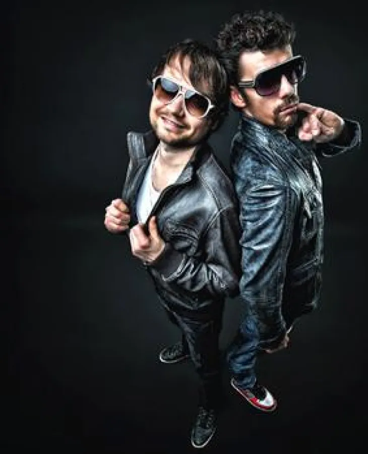 Tube & Berger // Kittball