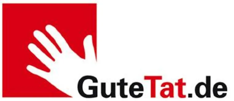 Bild: Engagement ist Trend - Gute-Tat.de hat 2007 über 1.000 Menschen in ein Engagement gebracht