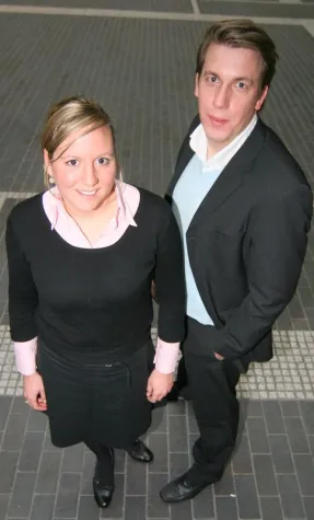 Touristische Trainings – Begeisterung coachen Bild: Touristische Trainings – Begeisterung coachen