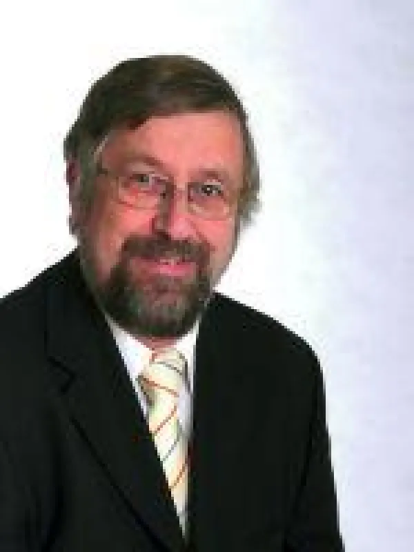 Dr. Otto Stephan Mühleck wird Fraktionsvorsitzender der ödp in Gerstetten