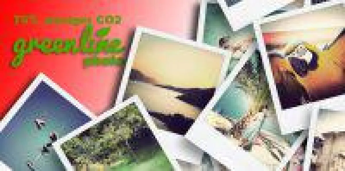 Die neuen Green-Line-Photos