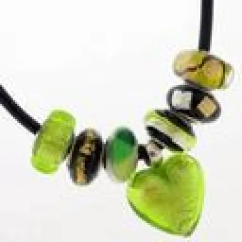 Trend: SCHMUCK mit Geschichte Bild: Trend: SCHMUCK mit Geschichte