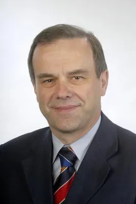 Bild: Hans Staudte ist Geschäftsführer und General Manager der NewHyperG GmbH