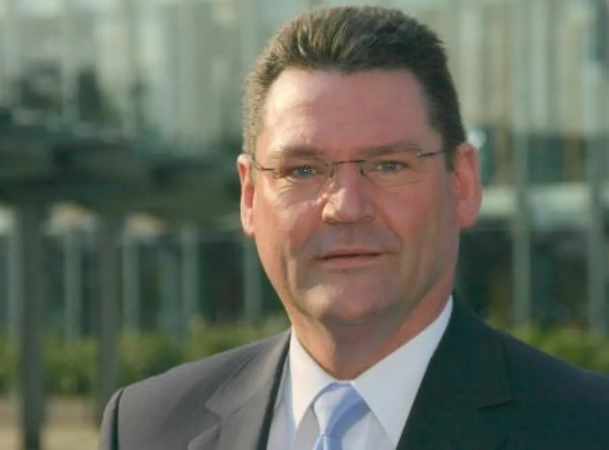 Ralf Overbeck - Wirtschaftsberater, Coach und Dozent