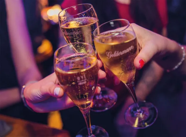 Bild: Weihnachten 2022 - ein perfekter Grund zum Feiern