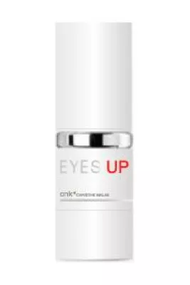 Jetzt bei cnk*CHRISTINE NIKLAS: Das neue EYES UP für ein echtes Lifting des Augenbereichs Bild: Jetzt bei cnk*CHRISTINE NIKLAS: Das neue EYES UP für ein echtes Lifting des Augenbereichs