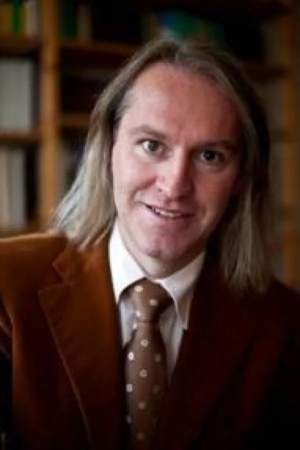 Dr. Gerhard Hofweber