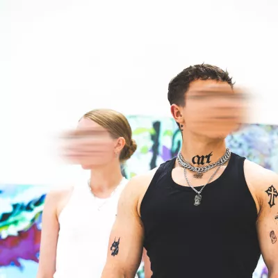 Bild: fainz – 7-stellig mit fashion jewelry