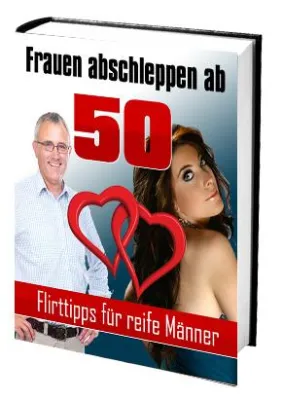 Frauen abschleppen ab 50 Bild: Frauen abschleppen ab 50