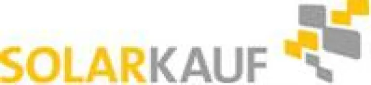Bild: SOLARKAUF präsentiert auf Intersolar 2012 innovativen Energiespeicher