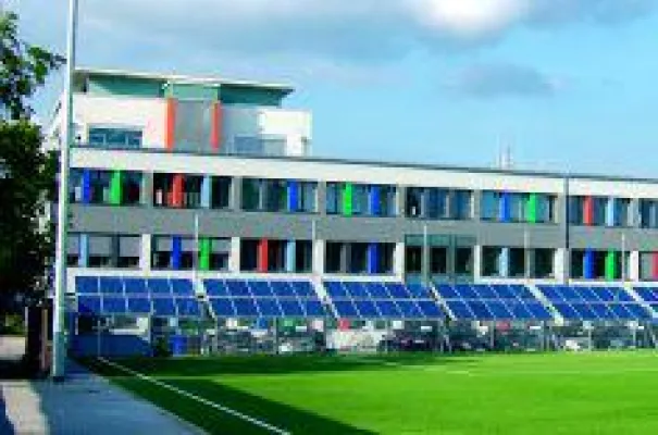 Bild: Studiengemeinschaft Darmstadt (SGD): Kompetenz in der Weiterbildung zum Wirtschaftsprofi
