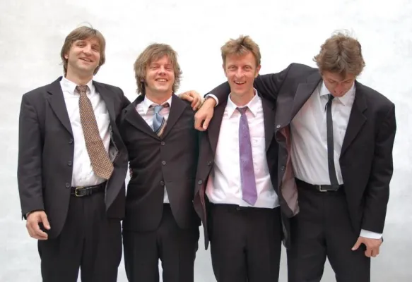 Bild: Clubkonzert "FreitaG Live"