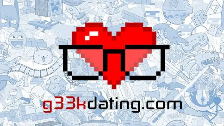 Die erste deutsche Geek Dating-Seite geht an den Start! Bild: Die erste deutsche Geek Dating-Seite geht an den Start!